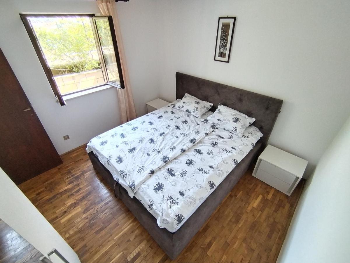 Apartment Matej Дубровник Екстер'єр фото