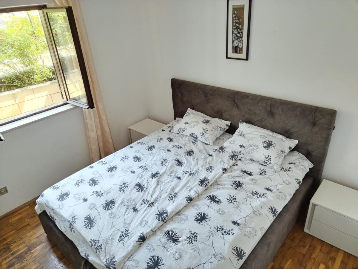 Apartment Matej Дубровник Екстер'єр фото