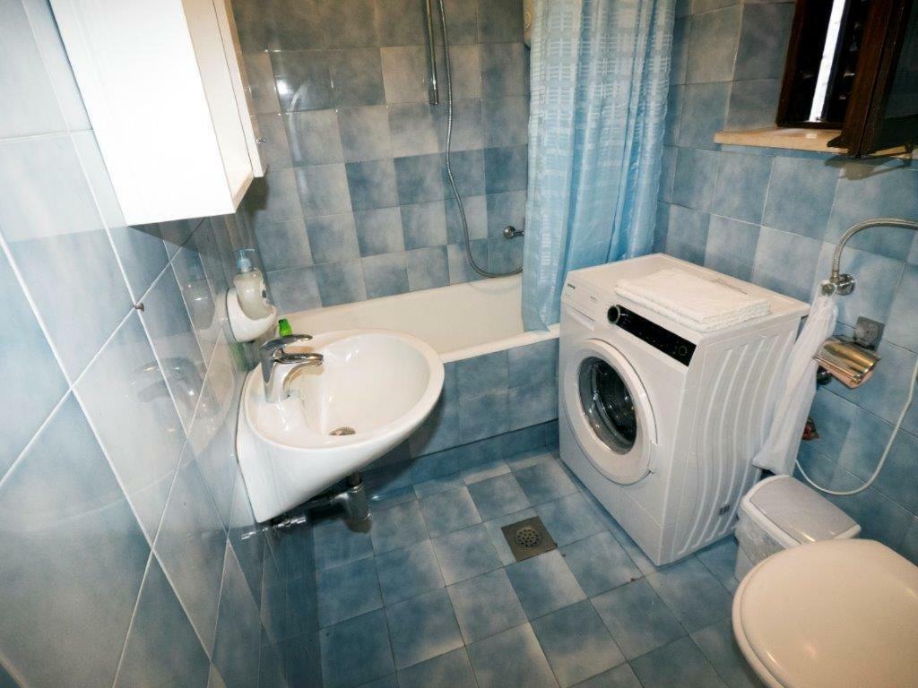 Apartment Matej Дубровник Екстер'єр фото