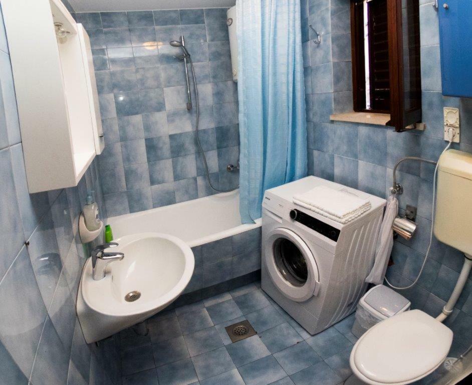 Apartment Matej Дубровник Екстер'єр фото